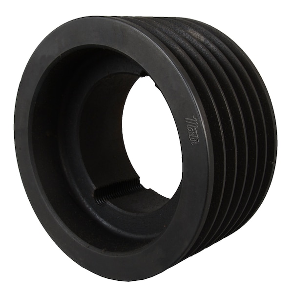 (2517) Hi-Cap Tb Sheave, 6 3V 1400 TB